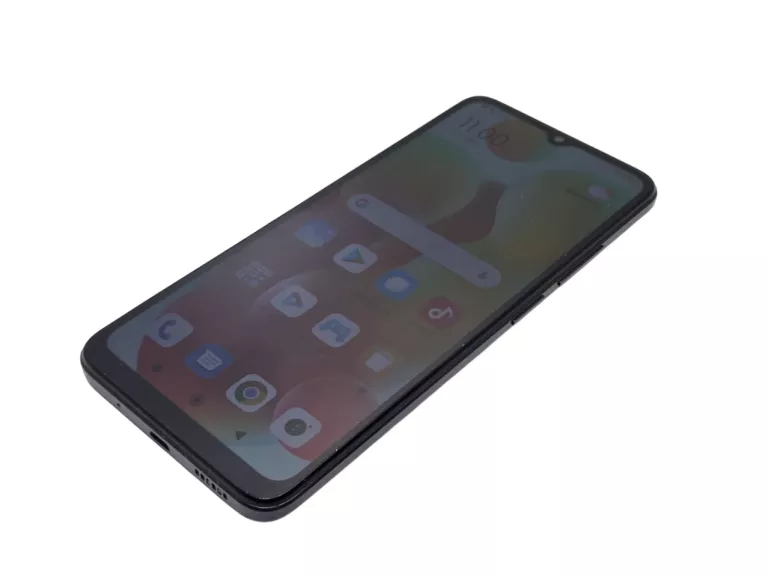 TELEFON XIAOMI REDMI 12C 4/128GB 6.71" SZARY