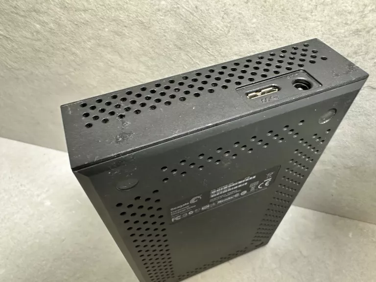 DYSK ZEWNĘTRZNY SEAGATE EXPANSION SRD00F2 2TB