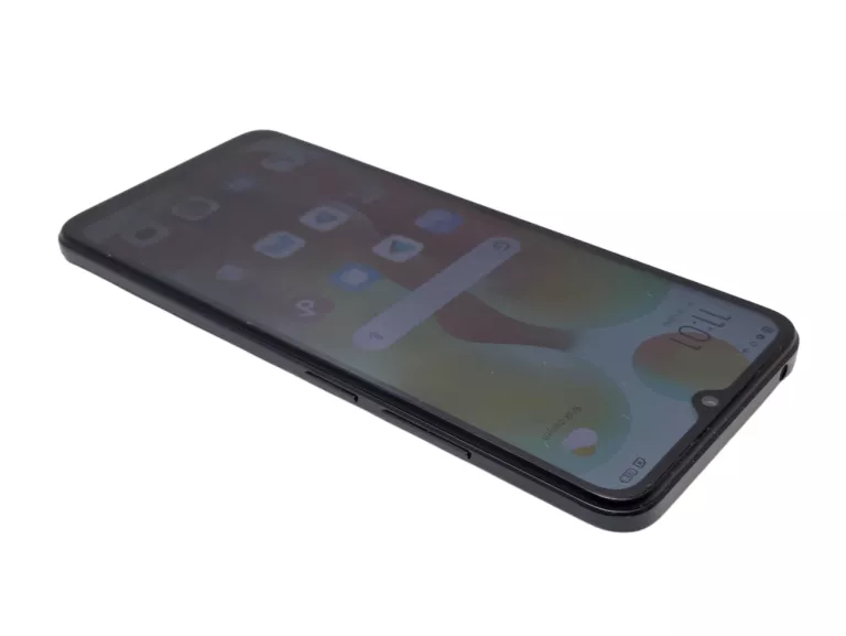 TELEFON XIAOMI REDMI 12C 4/128GB 6.71" SZARY