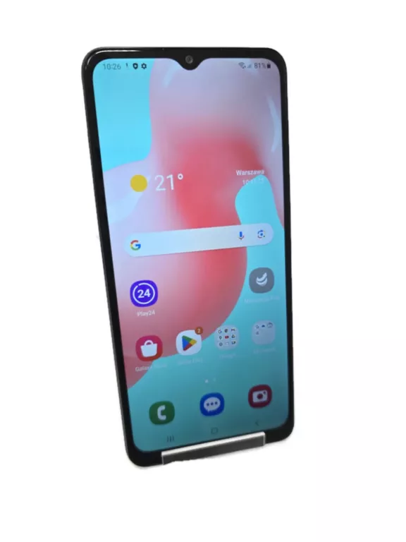 TELEFON SAMSUNG GALAXY A12