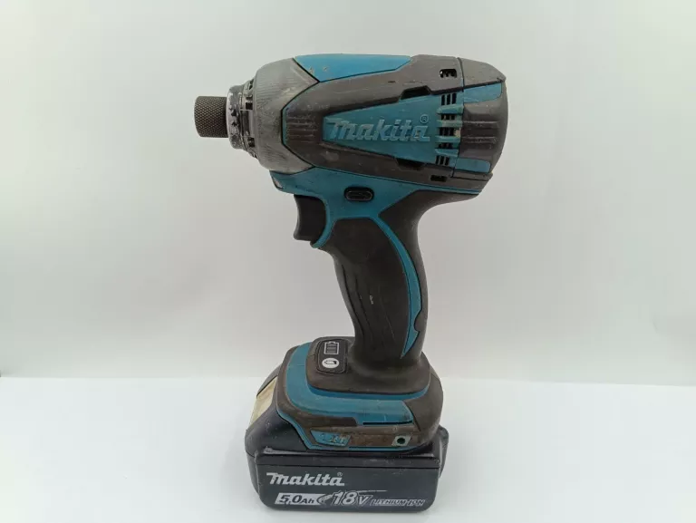 zakretarka-udarowa-makita-dtd-146-akumulator-5ah-brak-ladowarki-srodmiejska-22a-jarocin-poludnie