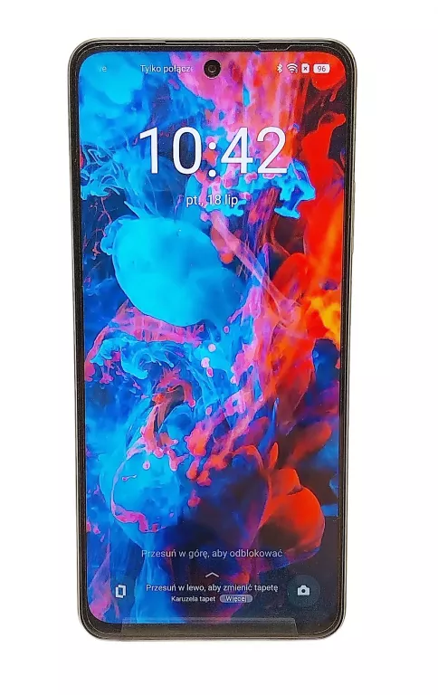 TELEFON REALME C75 NFC 8/256GB + PUDEŁKO