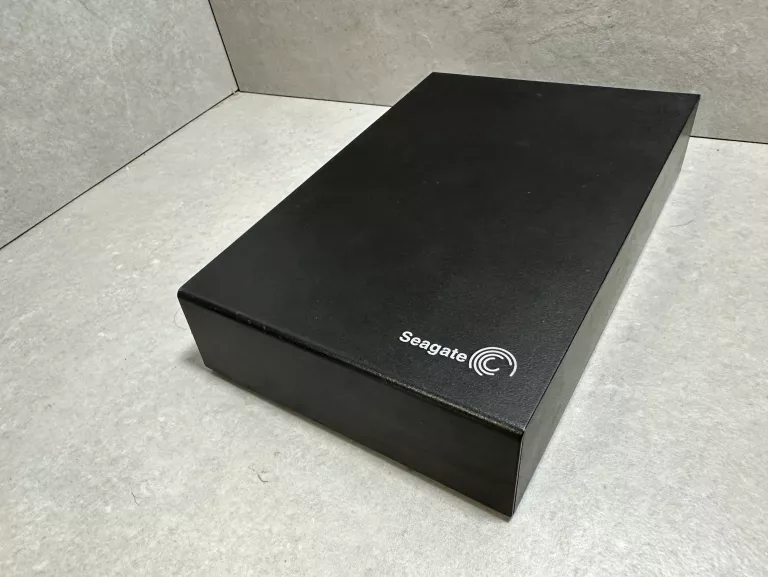 DYSK ZEWNĘTRZNY SEAGATE EXPANSION SRD00F2 2TB