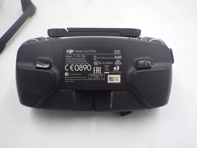 DRON DJI MAVIC PRO FLY MORE COMBO + AKCESORIA