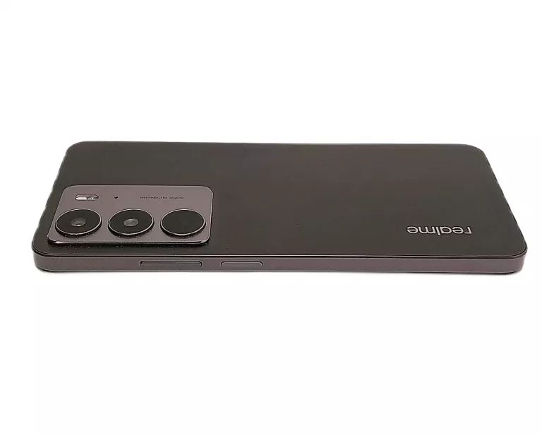 TELEFON REALME C75 NFC 8/256GB + PUDEŁKO