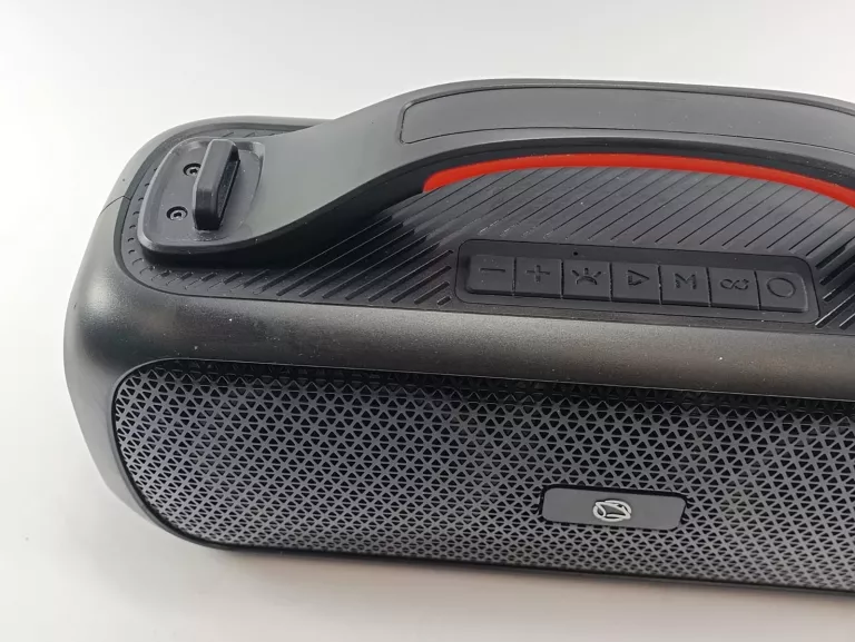 GŁOŚNIK PRZENOŚNY BLUETOOTH MANTA SPK216