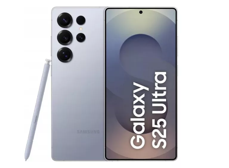 TELEFON SAMSUNG GALAXY S25 ULTRA 12 GB/512 - 5G NIEAKTYWOWANY