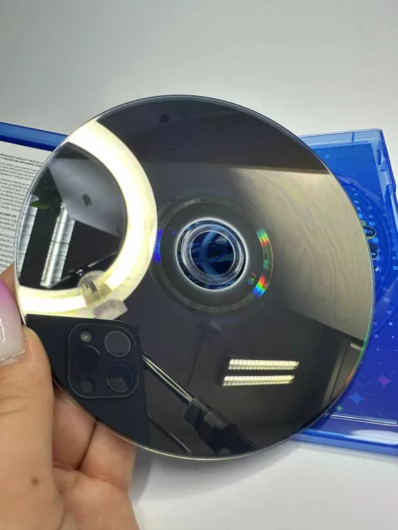 GRA PS5 ASTRO BOT
