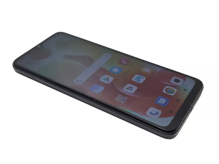 TELEFON XIAOMI REDMI 12C 4/128GB 6.71" SZARY
