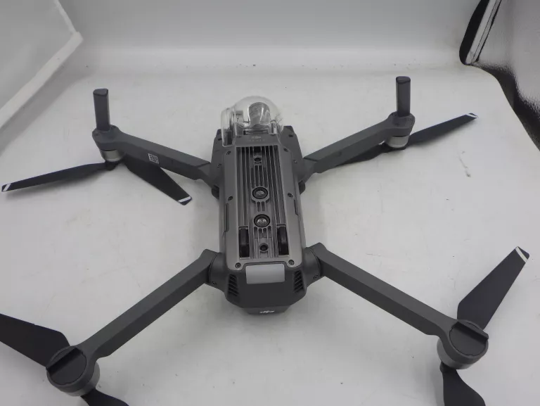 DRON DJI MAVIC PRO FLY MORE COMBO + AKCESORIA