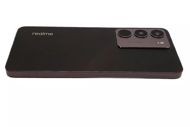 TELEFON REALME C75 NFC 8/256GB + PUDEŁKO