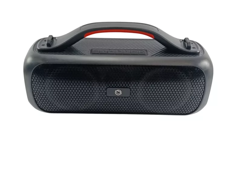 GŁOŚNIK PRZENOŚNY BLUETOOTH MANTA SPK216