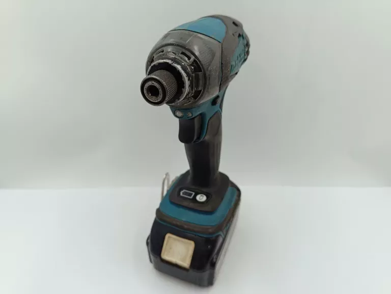 zakretarka-udarowa-makita-dtd-146-akumulator-5ah-brak-ladowarki-stan-11323-2