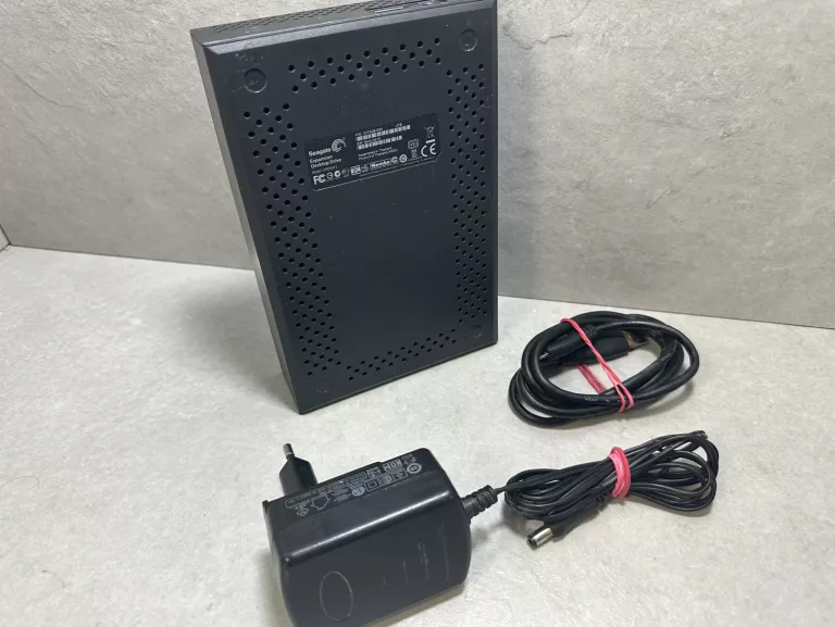 DYSK ZEWNĘTRZNY SEAGATE EXPANSION SRD00F2 2TB