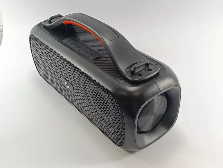 GŁOŚNIK PRZENOŚNY BLUETOOTH MANTA SPK216