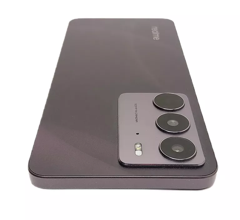 TELEFON REALME C75 NFC 8/256GB + PUDEŁKO