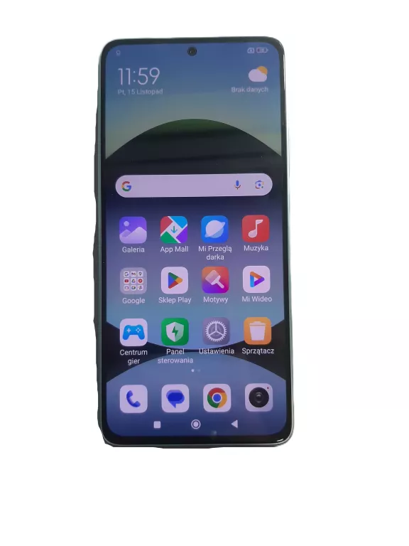 XIAOMI REDMI NOTE 14 5G 8/256GB