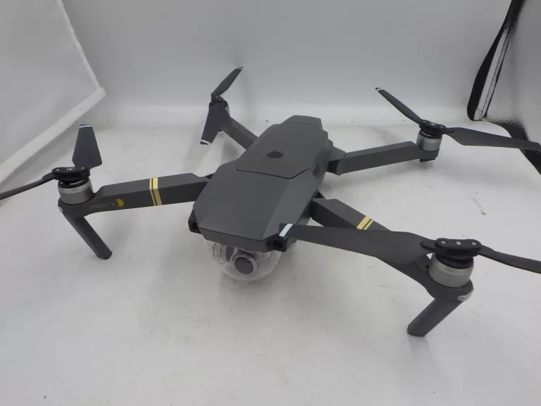 DRON DJI MAVIC PRO FLY MORE COMBO + AKCESORIA
