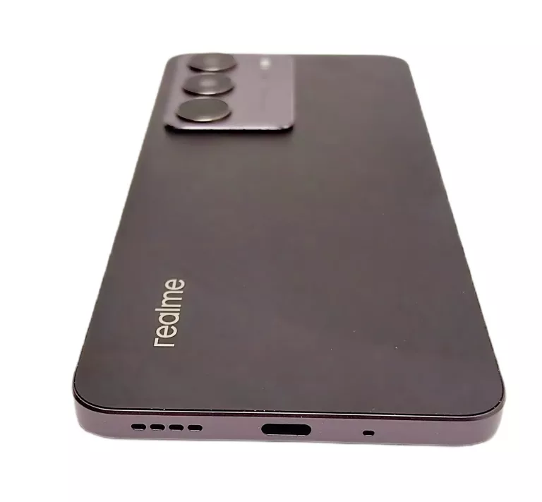 TELEFON REALME C75 NFC 8/256GB + PUDEŁKO