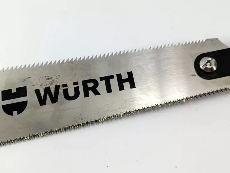 WURTH PIŁA JAPOŃSKA