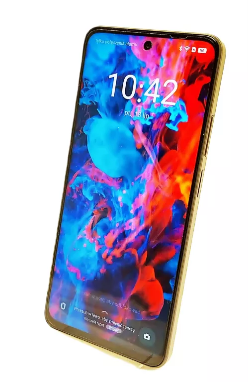 TELEFON REALME C75 NFC 8/256GB + PUDEŁKO
