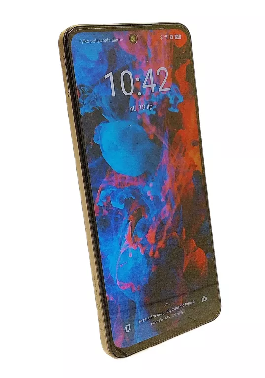TELEFON REALME C75 NFC 8/256GB + PUDEŁKO