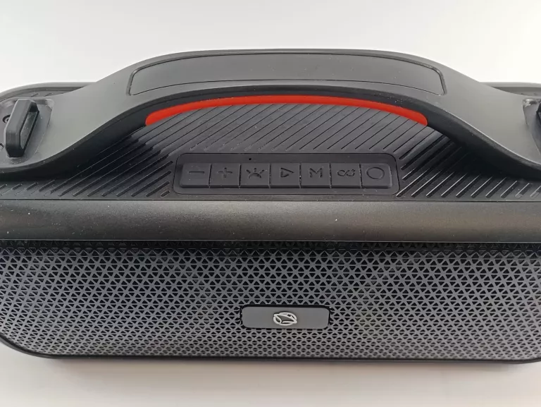 GŁOŚNIK PRZENOŚNY BLUETOOTH MANTA SPK216