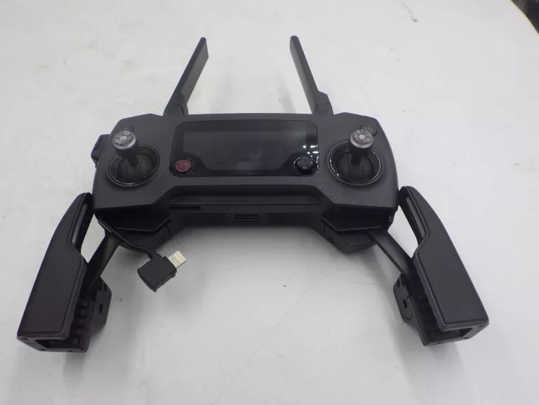 DRON DJI MAVIC PRO FLY MORE COMBO + AKCESORIA