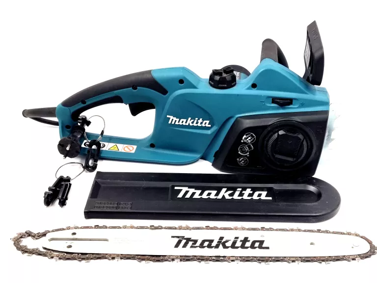 PILARKA ELEKTRYCZNA ŁAŃCUCHOWA 40CM 1800W UC4041A MAKITA