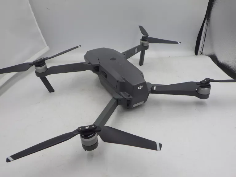 DRON DJI MAVIC PRO FLY MORE COMBO + AKCESORIA