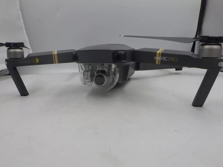 DRON DJI MAVIC PRO FLY MORE COMBO + AKCESORIA