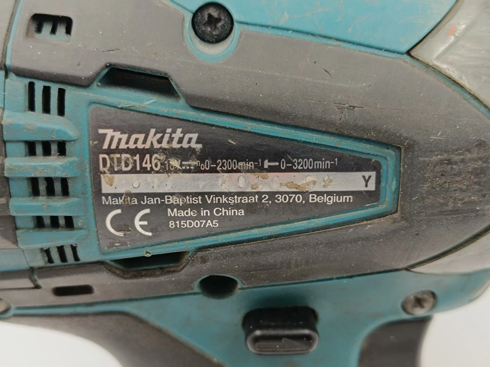 zakretarka-udarowa-makita-dtd-146-akumulator-5ah-brak-ladowarki-zasilanie-209202-1769478