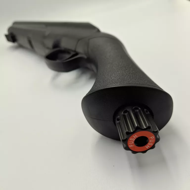 STRZELBA RAM T4E HDS 68 LUPARA .68 OLBRZYM