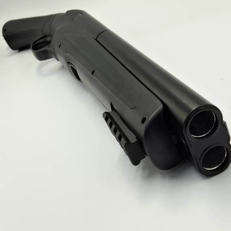 STRZELBA RAM T4E HDS 68 LUPARA .68 OLBRZYM