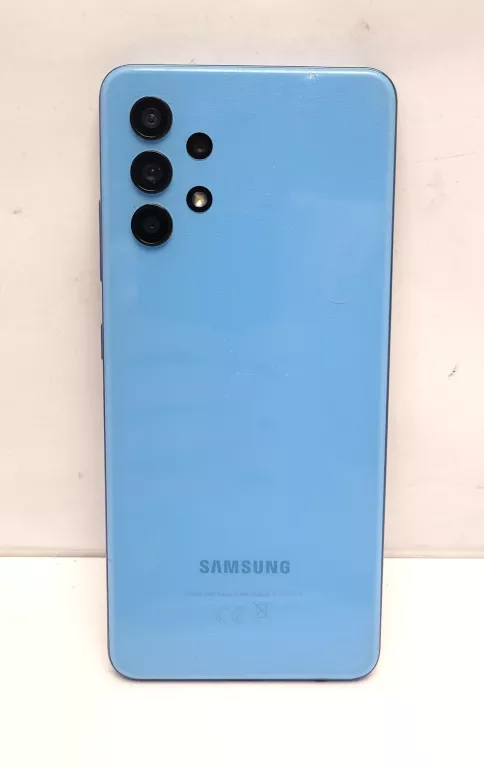 TELEFON SAMSUNG GALAXY A32 5G - HASŁO!!!