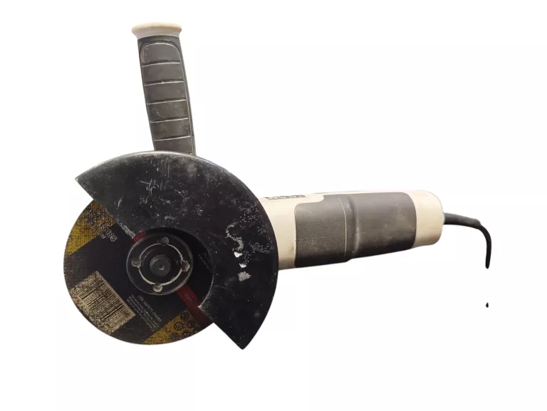 SZLIFERKA KĄTOWA MACALISTER MAG750-125 750W