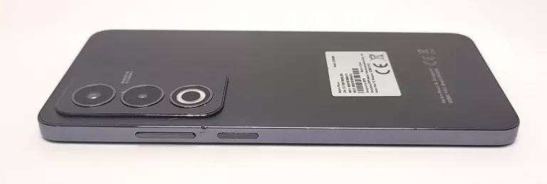 TELEFON OPPO A80 5G - HASŁO