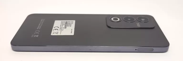 TELEFON OPPO A80 5G - HASŁO