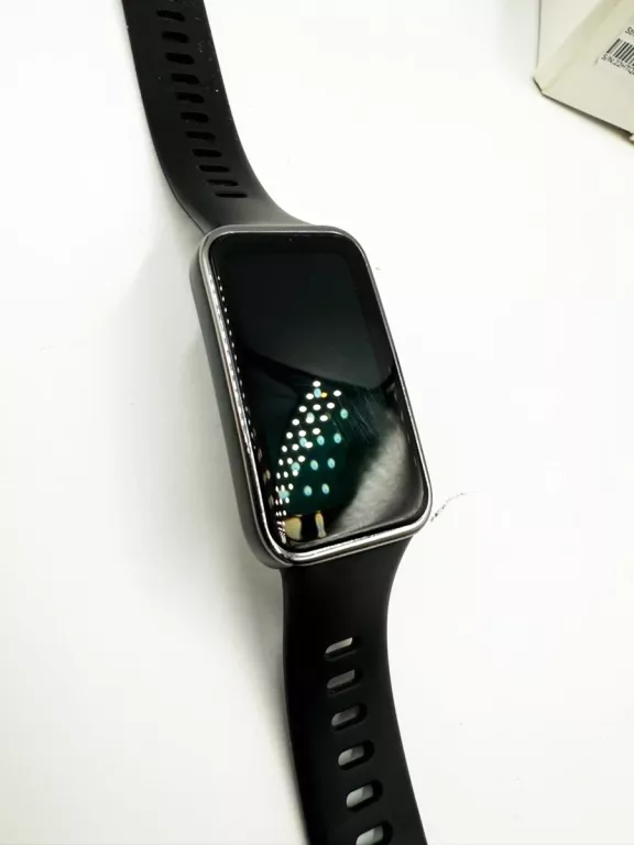 HUAWEI BAND 9 CZARNY