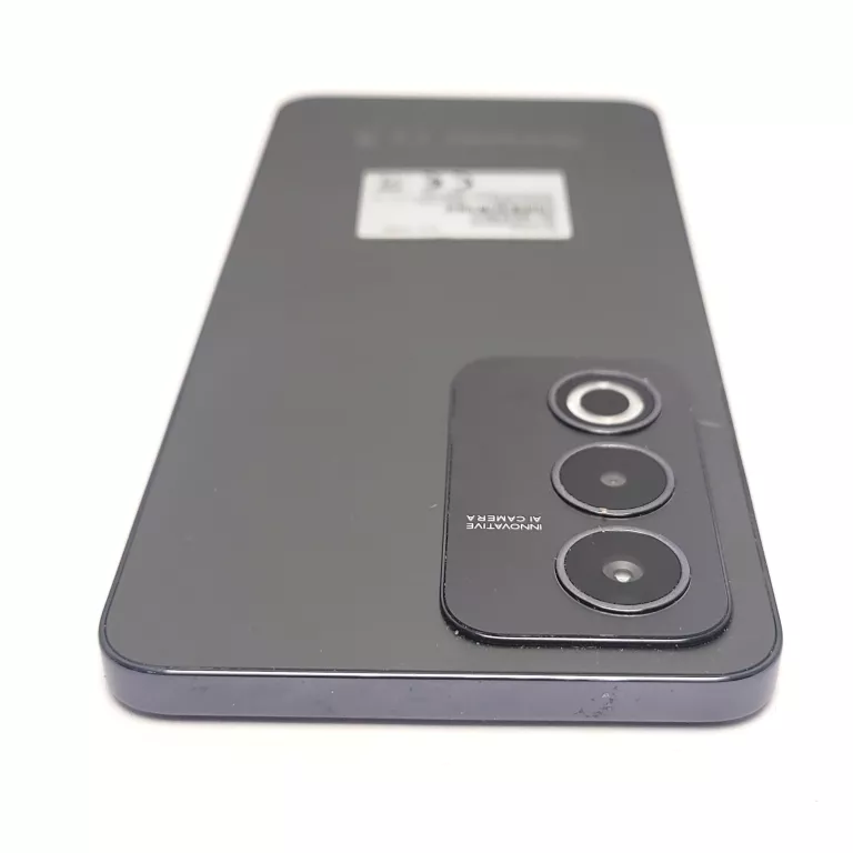 TELEFON OPPO A80 5G - HASŁO