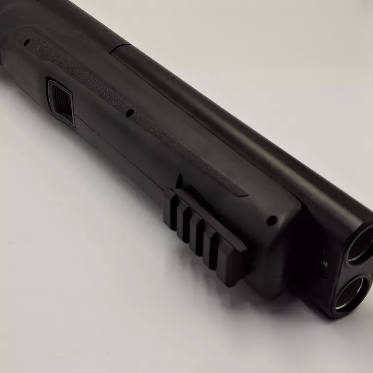 STRZELBA RAM T4E HDS 68 LUPARA .68 OLBRZYM