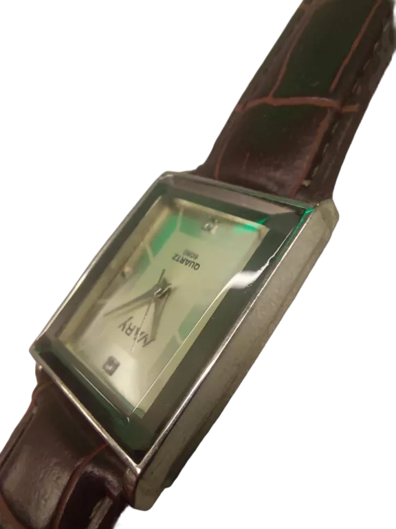 ZEGAREK DAMSKI MARY 6080