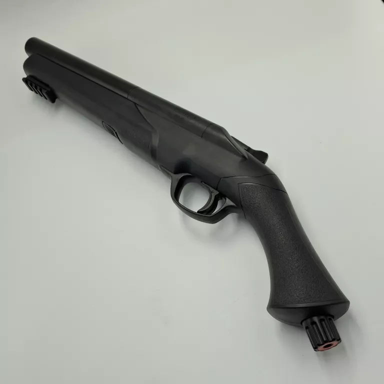 STRZELBA RAM T4E HDS 68 LUPARA .68 OLBRZYM