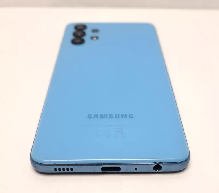 TELEFON SAMSUNG GALAXY A32 5G - HASŁO!!!