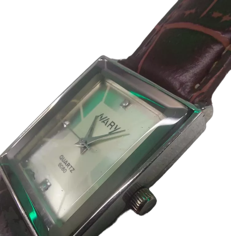 ZEGAREK DAMSKI MARY 6080