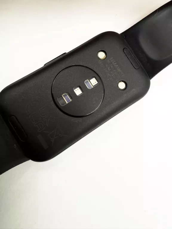 HUAWEI BAND 9 CZARNY