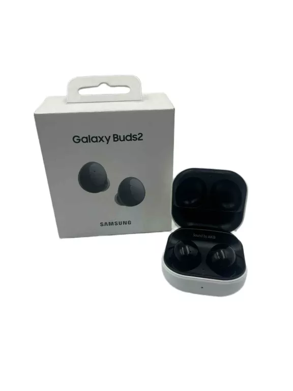 SŁUCHAWKI SAMSUNG BUDS 2