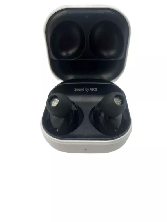 SŁUCHAWKI SAMSUNG BUDS 2