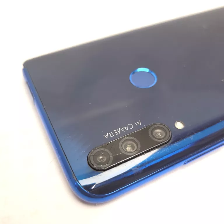 TELEFON HONOR 9X 4/128GB (STK-LX1) - NIE CZYTA KARTY SIM