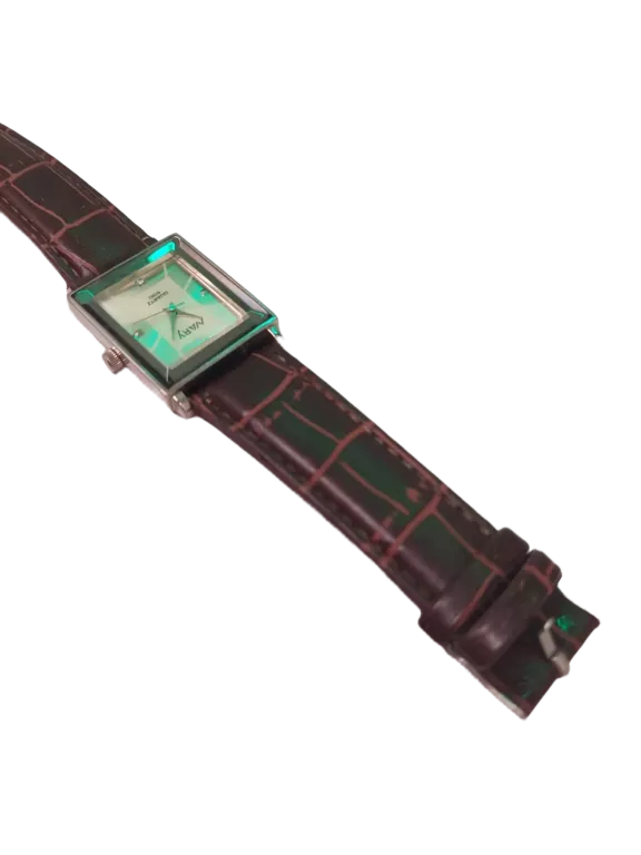 ZEGAREK DAMSKI MARY 6080